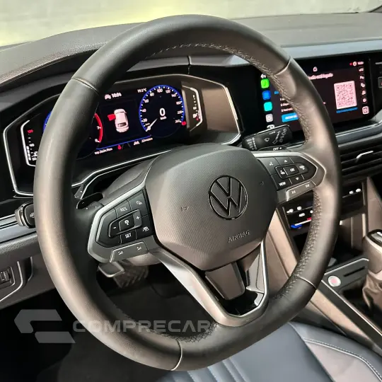 Nivus Highline 1.0 200 TSI Flex Aut.