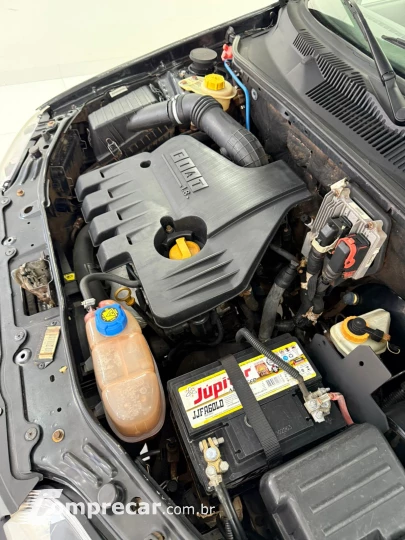 STRADA 1.8 MPI Adventure CE 8V