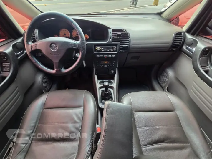 Zafira Elegance 2.0 MPFI FlexPower 8V 5p