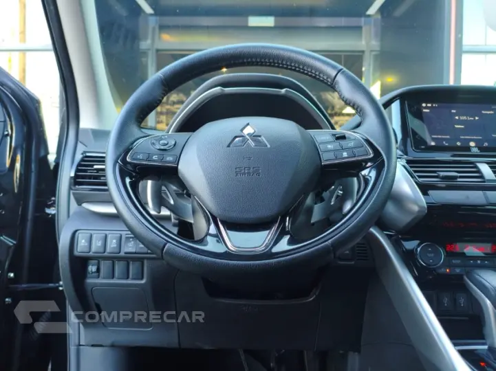ECLIPSE CROSS 1.5 Mivec Turbo Hpe-s AWD
