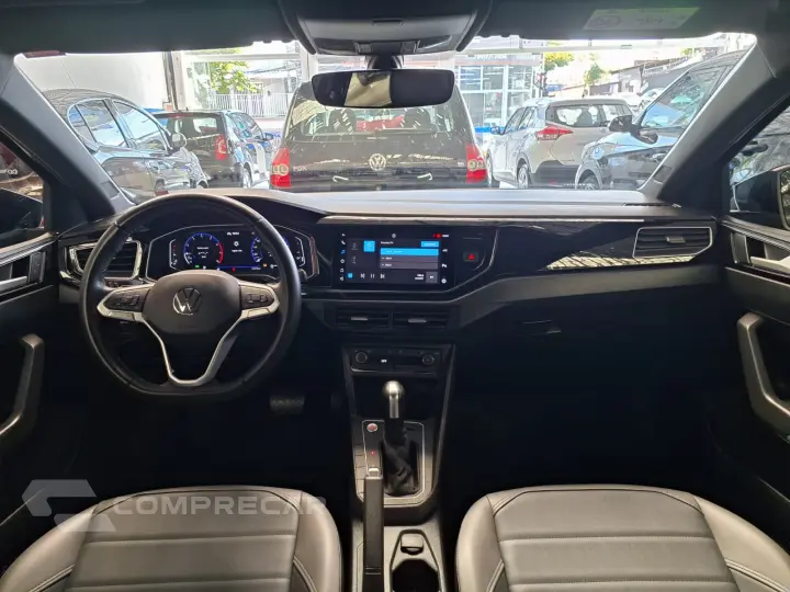 NIVUS 1.0 200 TSI Highline