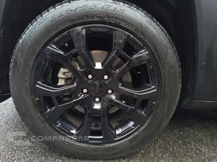 RENEGADE 1.3 T270 Turbo Longitude