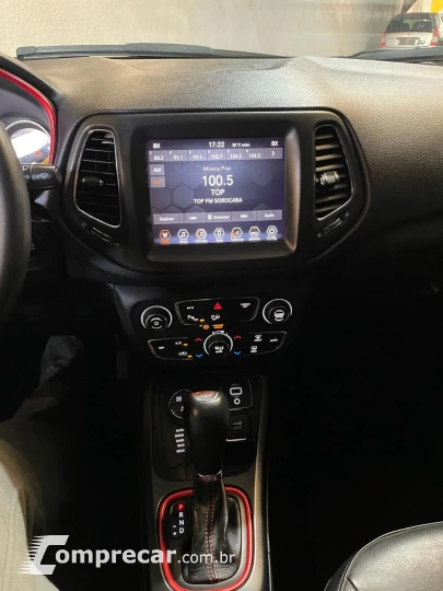 COMPASS 2.0 16V Trailhawk 4X4