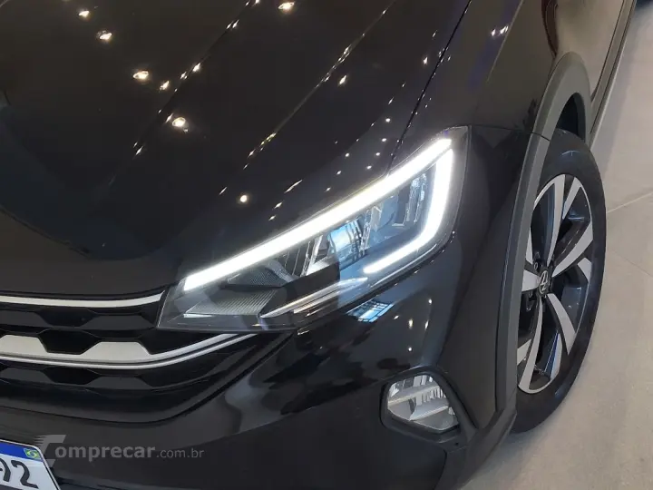 NIVUS 1.0 200 TSI TOTAL FLEX HIGHLINE AUTOMÁTICO