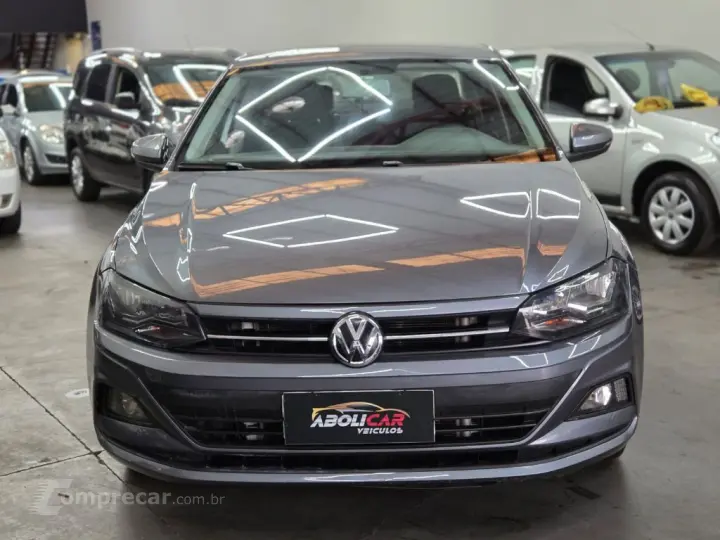 VIRTUS 1.6 MSI Flex 16V 4p Aut.