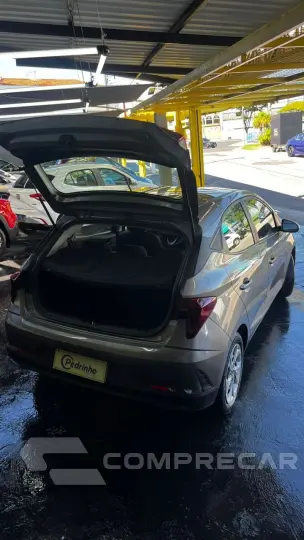 HB 20 Hatch 1.0 12V 4P FLEX COMFORT