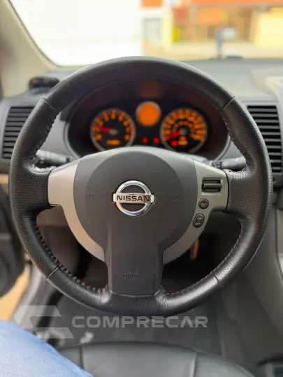 Nissan Sentra 2.0/ 2.0