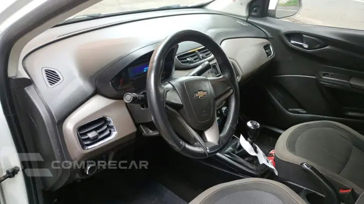 PRISMA 1.4 MPFI LT 8V