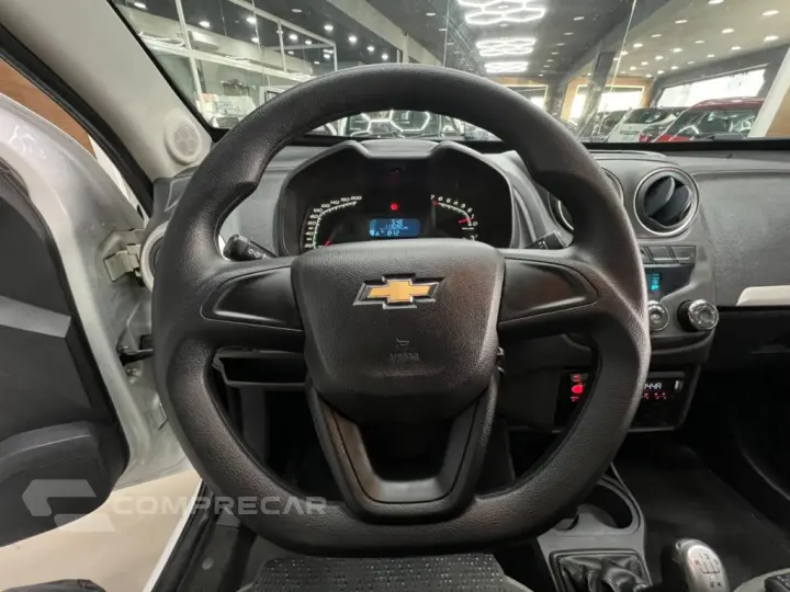 MONTANA 1.4 MPFI LS CS 8V FLEX 2P MANUAL