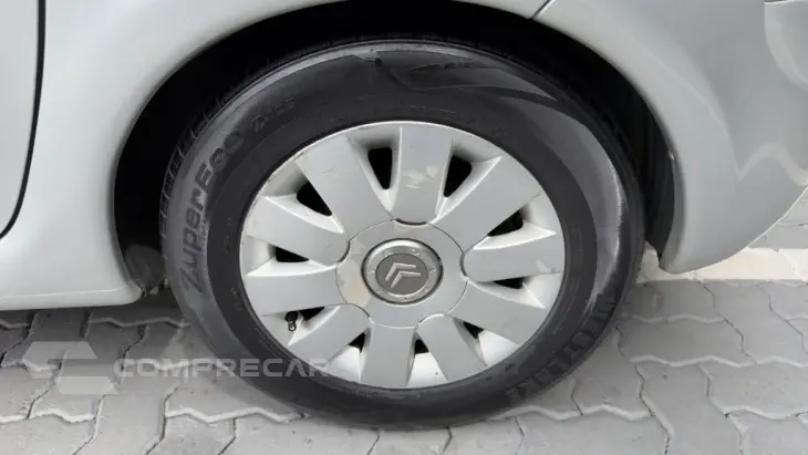 Xsara Picasso GLX 1.6/ 1.6 Flex 16V
