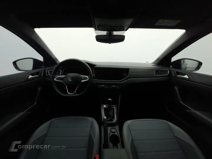 NIVUS 1.0 200 TSI TOTAL FLEX HIGHLINE AUTOMÁTICO