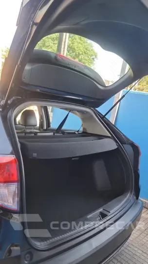 HR-V 1.8 16V EXL