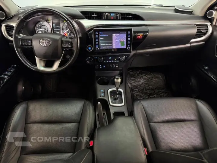 HILUX CDSRXA4FD
