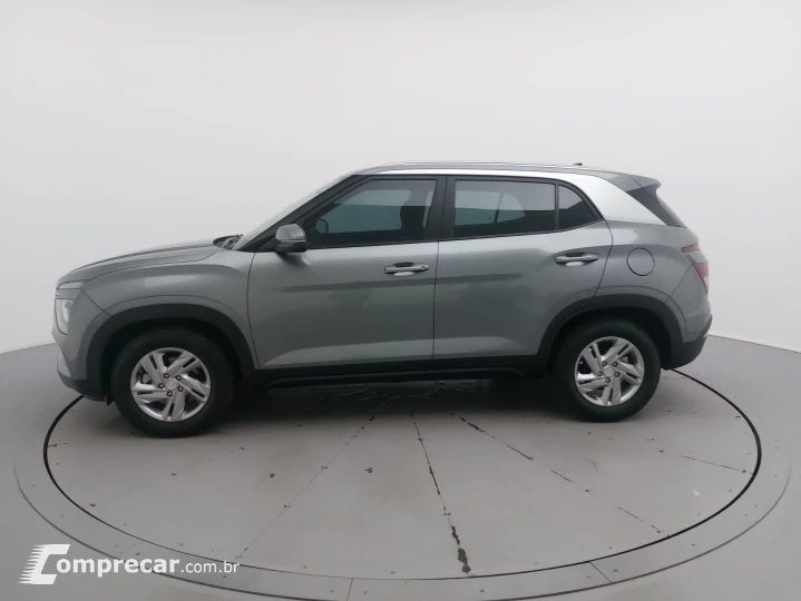 CRETA 1.0 TGDI FLEX COMFORT AUTOMÁTICO