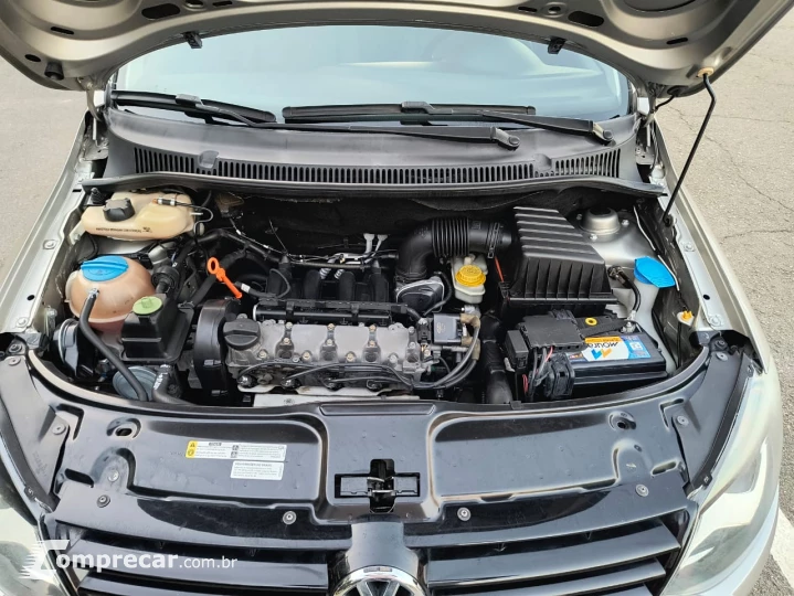 FOX 1.6 MI 8V
