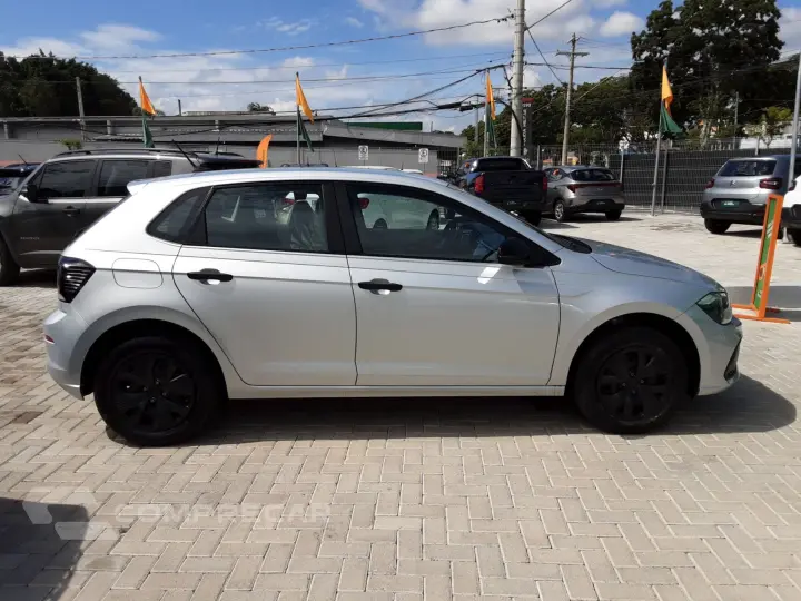 POLO 1.0 MPI TRACK MANUAL