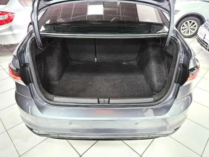 VIRTUS 1.4 250 TSI Exclusive