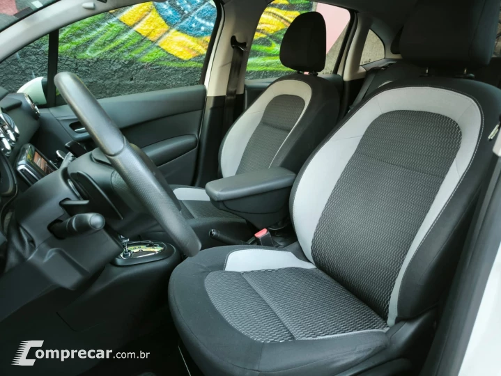 C3 1.6 Style Edition 16V
