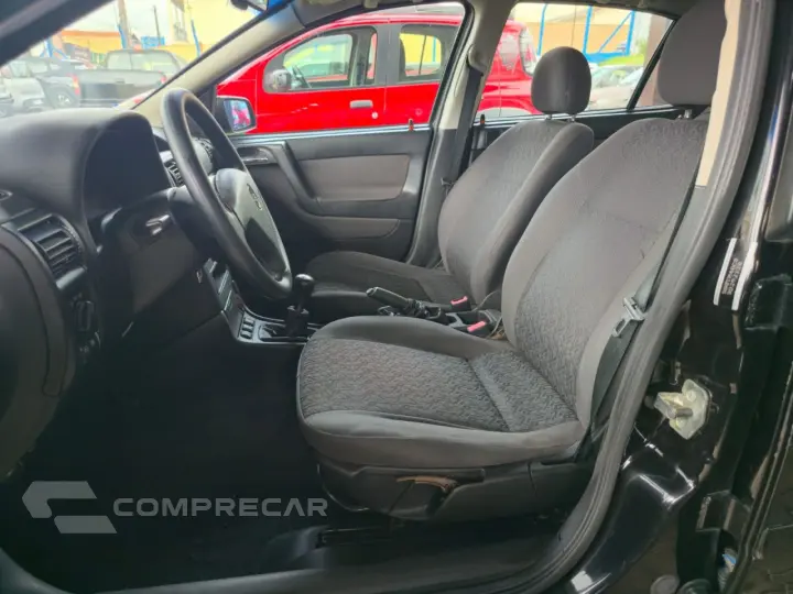 Astra Hatch 2.0 4P ADVANTAGE  FLEX