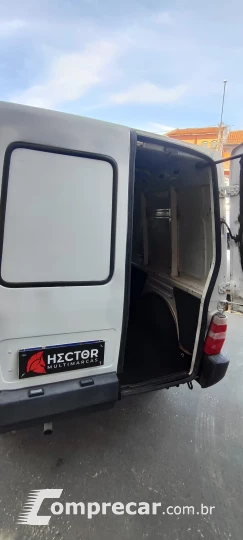 Fiorino Furgão 1.3 (Flex)
