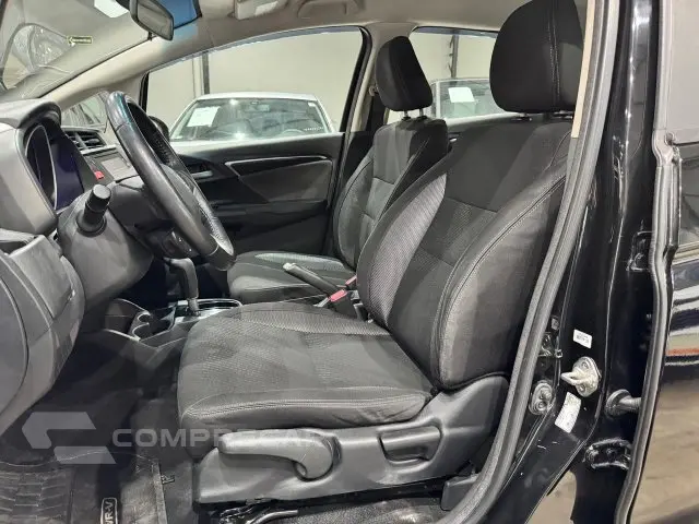 WR-V - 1.5 16V ONE EXL CVT