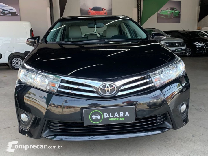 ETIOS 1.5 X Plus 16V