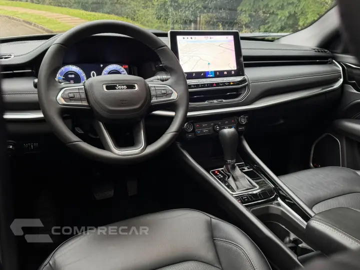 COMPASS 1.3 T270 Turbo S