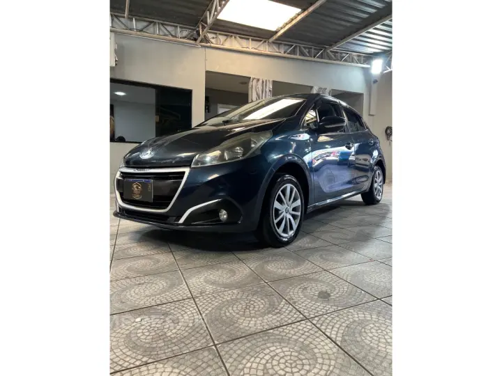 208 1.2 ACTIVE 12V FLEX 4P MANUAL