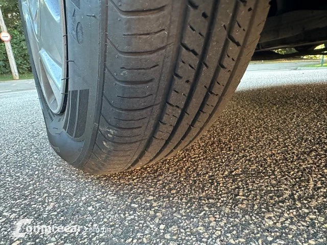 FIESTA HATCH - 1.6 ROCAM SE PLUS HATCH 8V 4P MANUAL