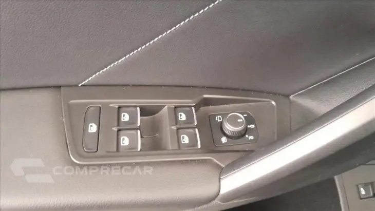 TIGUAN 2.0 300 TSI GASOLINA ALLSPACE R-LINE AUTOM