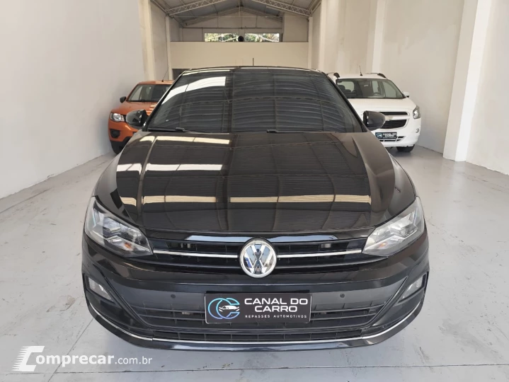 POLO 1.0 200 TSI Highline