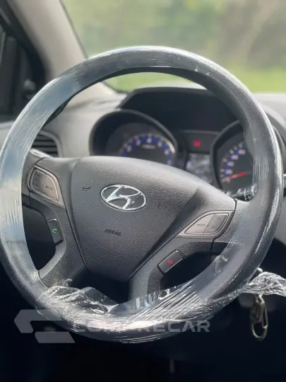 HB20 1.0 12V Comfort