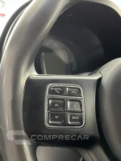 MOBI 1.0 8V EVO Like.