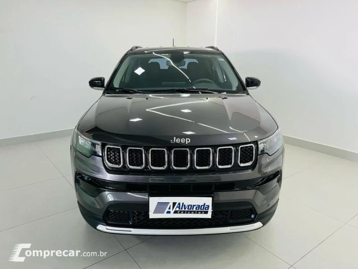 COMPASS LIMITED TF