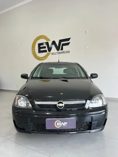 Corsa Hat. Maxx 1.4 8V ECONOFLEX 5p