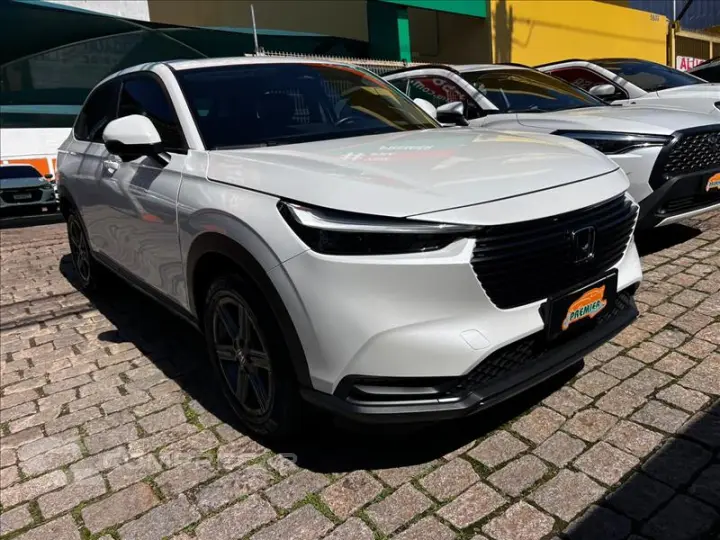 HR-V 1.5 DI I-vtec EXL