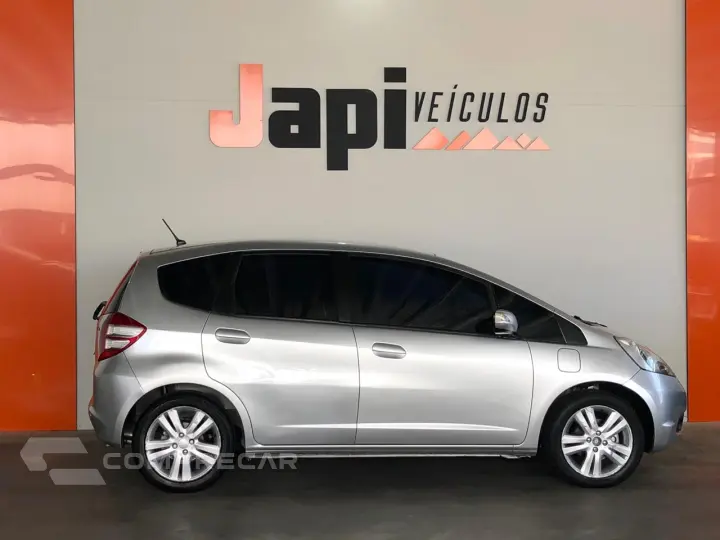 FIT 1.5 EXL 16V