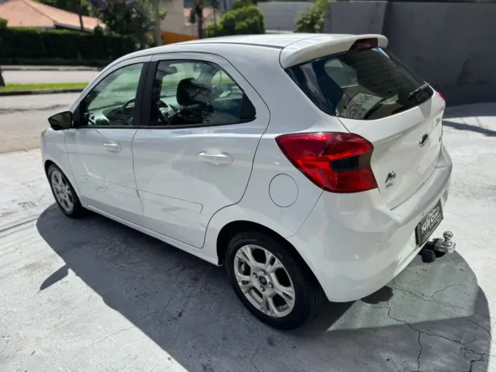 Ka 1.0 SE/SE Plus TiVCT Flex 5p