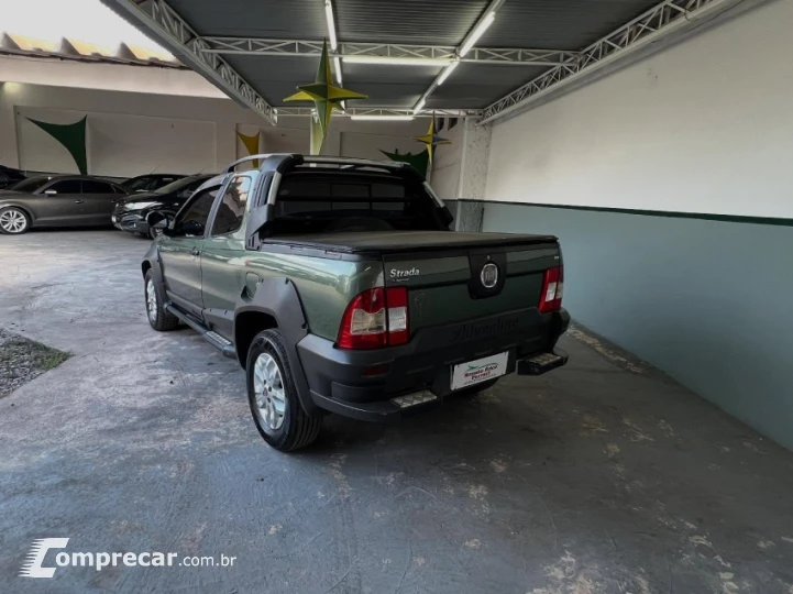 DOBLÒ 1.8 MPI Adventure 16V