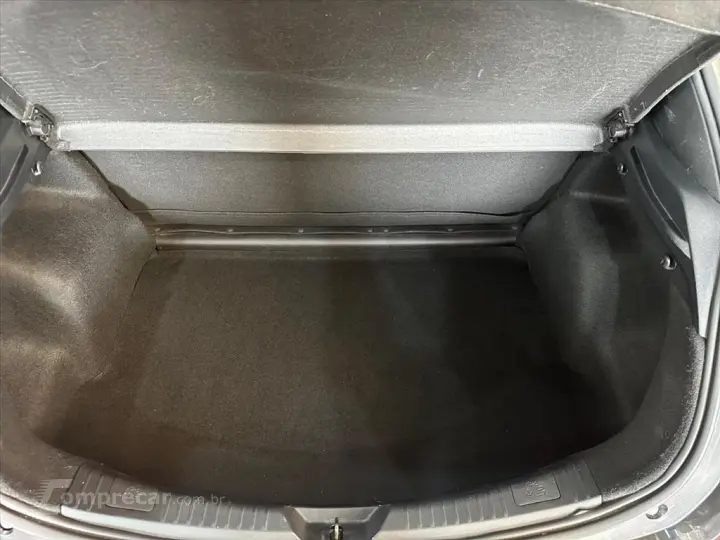 YARIS 1.5 16V FLEX XL MULTIDRIVE