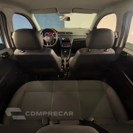 Gol 1.0 Flex 12V 5p