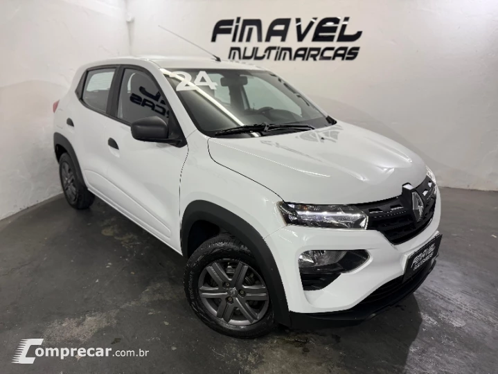 KWID 1.0 12V SCE ZEN