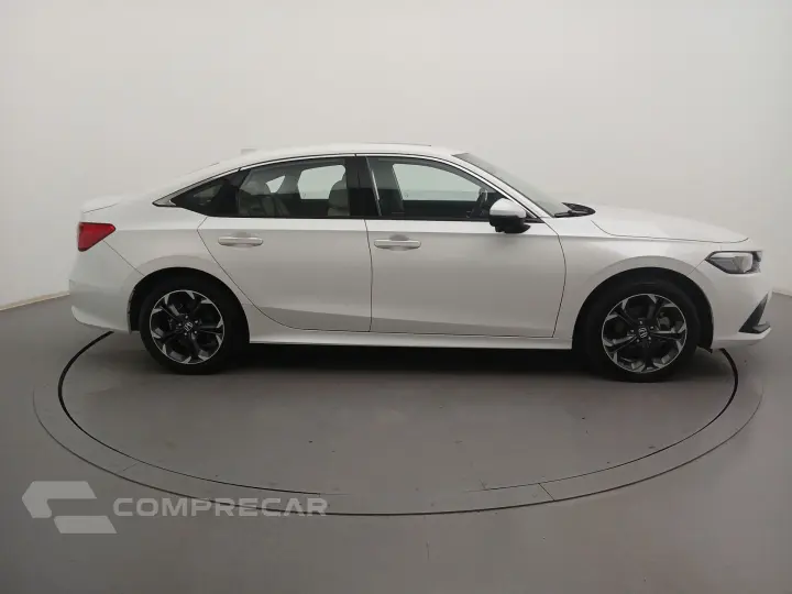 CIVIC 2.0 DI eHEV ADVANCED E-CVT