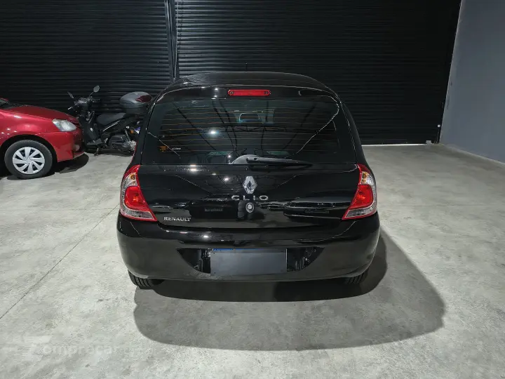 CLIO 1.0 Expression 16V Hi-power