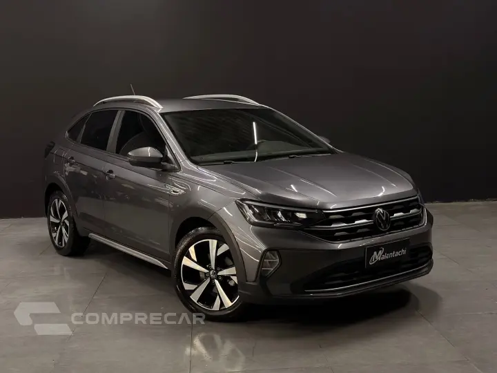 NIVUS 1.0 200 TSI TOTAL FLEX HIGHLINE AUTOMÁTICO