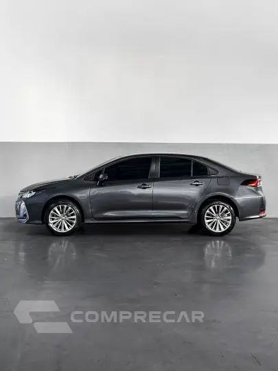 COROLLA 2.0 Vvt-ie XEI Direct Shift