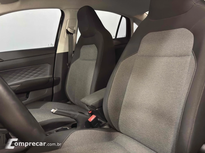 VIRTUS 1.0 170 TSI AUTOMÁTICO