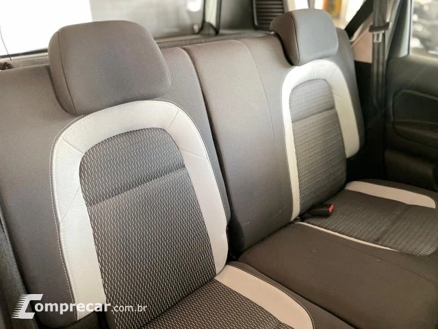 AIRCROSS - 1.6 16V START MANUAL