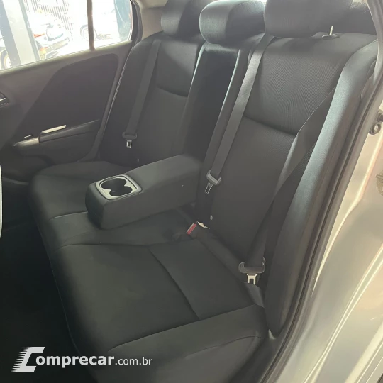 CITY 1.5 EX Sedan 16V