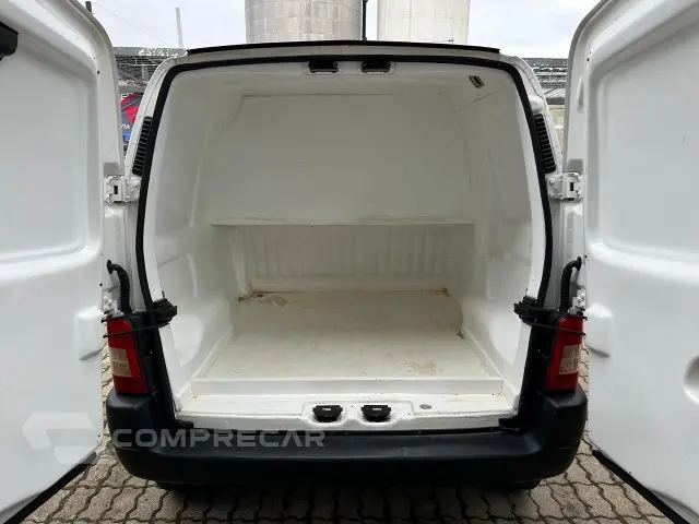 PARTNER - 1.6 FURGÃO 800KG 16V 3P MANUAL